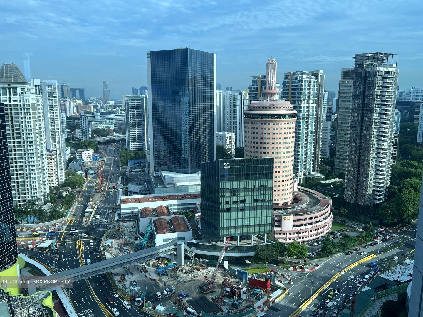Royal Square At Novena (D12), Retail #373919611